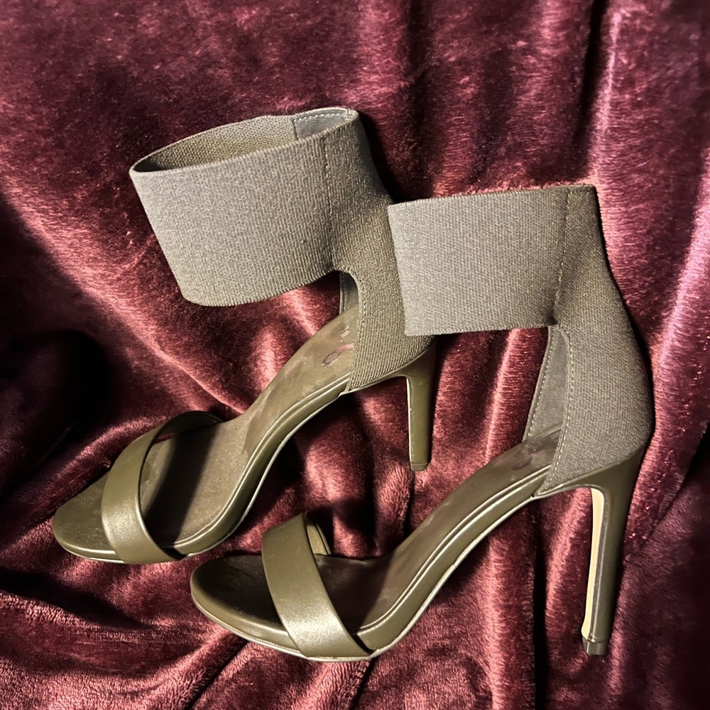 Mix No 6 Heels